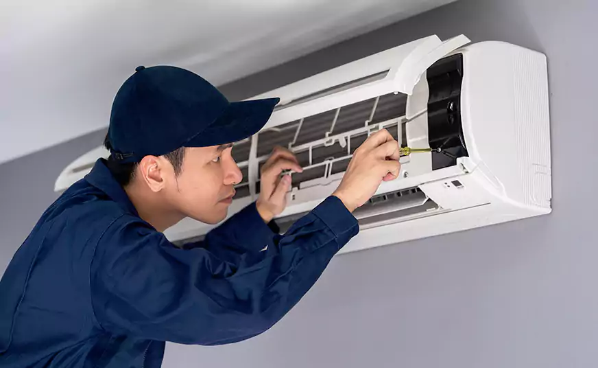 AC Duct Cleaning Doral