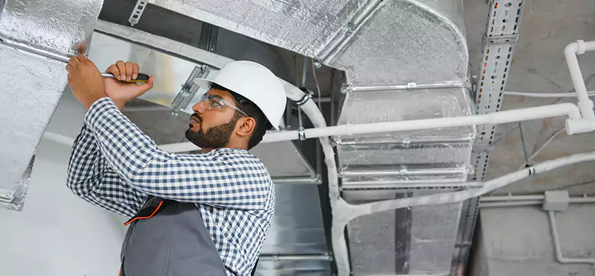 Proactive Ac Vent Repairs & Air Duct Replacement Companies Near Me in Doral