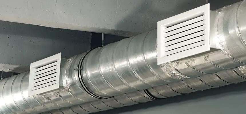 Our Air Duct Camera Inspection Services in Doral, FL