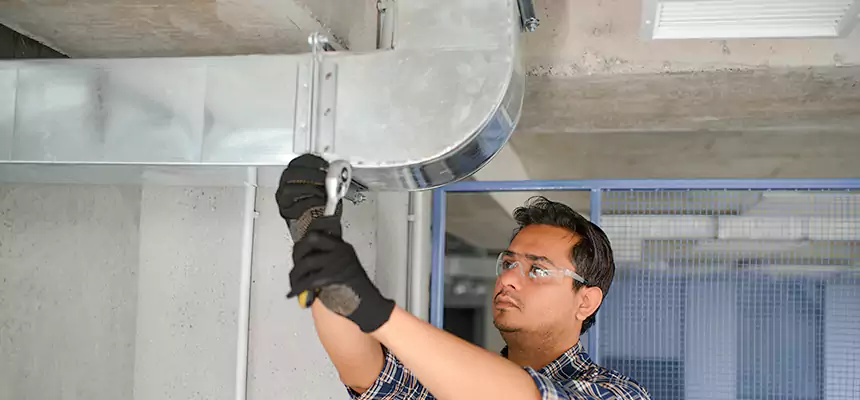 Our Air Duct Installation Services in Doral, FL
