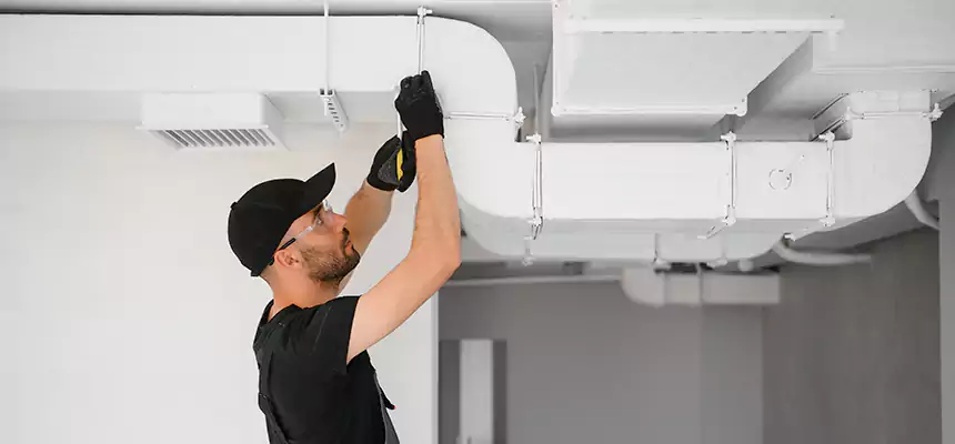 Our Air Duct Repair Services in Doral, FL
