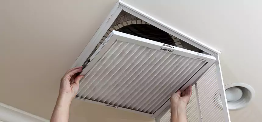 Our Air Duct UV Sanitization Services in Doral, FL