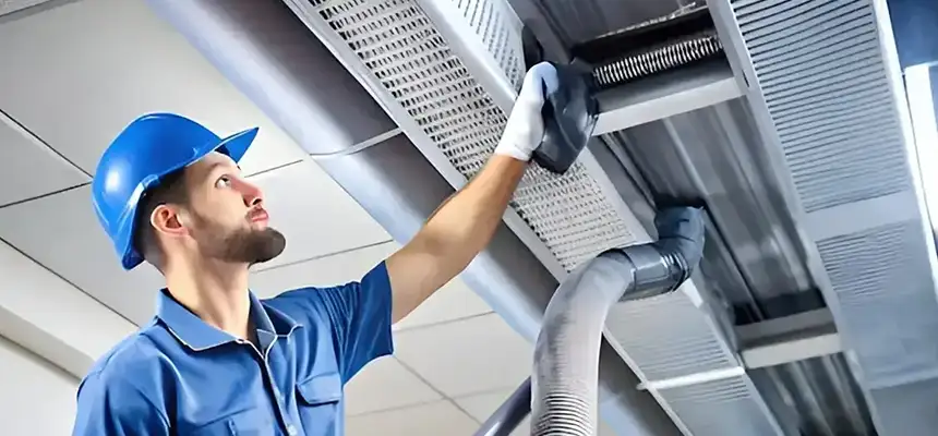 Our Annual Dryer Vent Maintenance Services in Doral, FL
