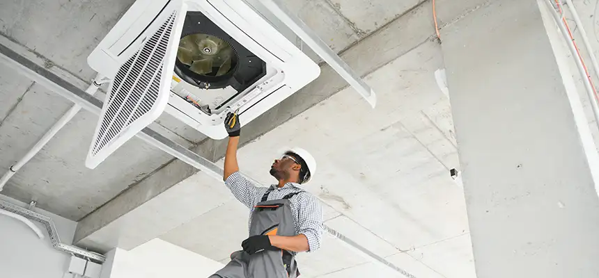 Efficient Multi‑Unit & HOA Annual Vent Cleaning Plans in Doral