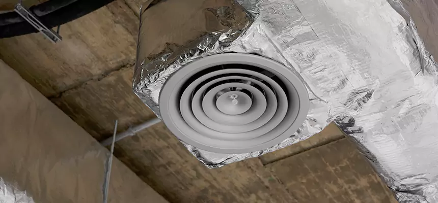 Our Basement Vent Cleaning Services in Doral, FL