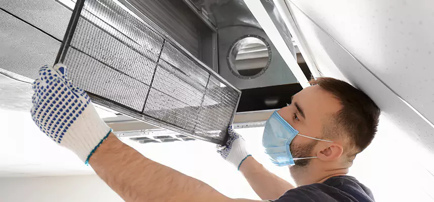 Our Bathroom Exhaust Duct Cleaning Services in Doral, FL