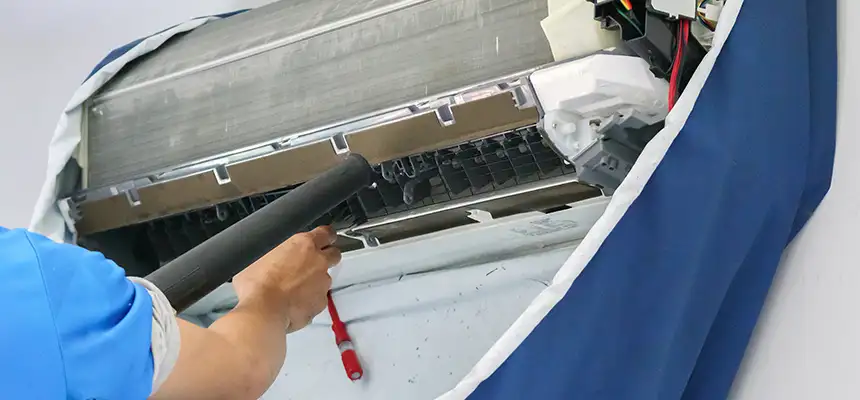 Advanced Clogged Dryer Vent Repair for Multi-Unit & Commercial in Doral, FL