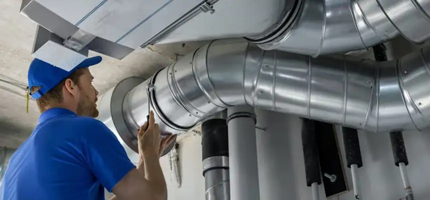 Our Commercial Laundry Vent Cleaning Services in Doral, FL