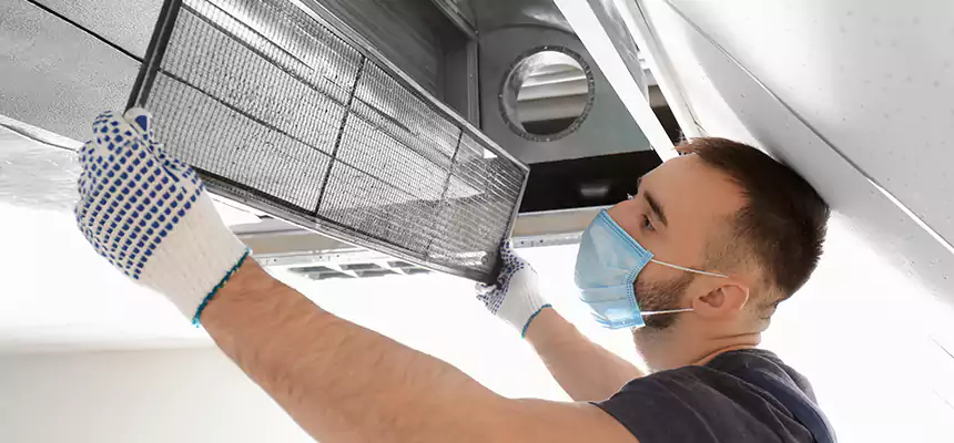 Our Dryer Vent Cleaning Services in Doral, FL