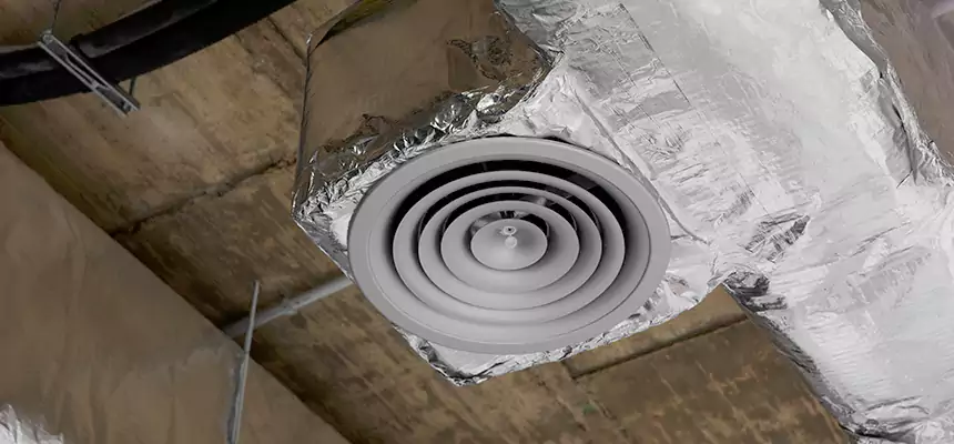 Our Industrial Dryer Vent Cleaning Services in Doral, FL