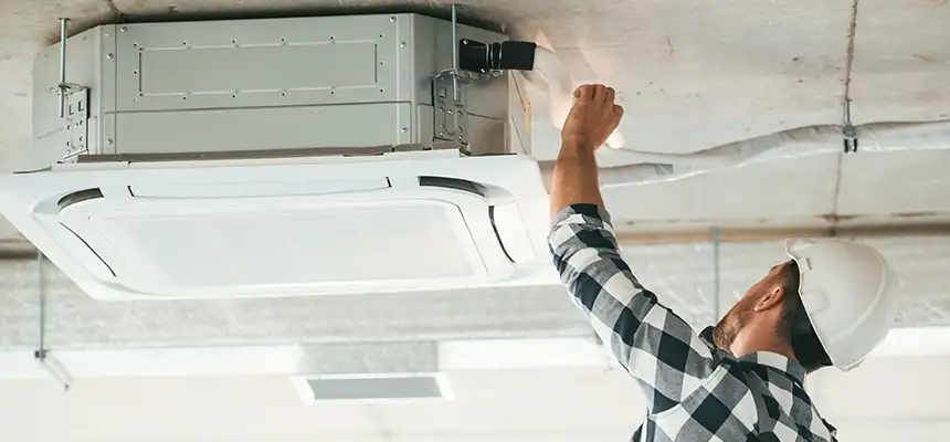 Our Local Vent Cleaning Services in Doral, FL