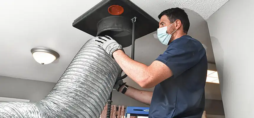 Our Services to Maximize AC Efficiency in Doral, FL
