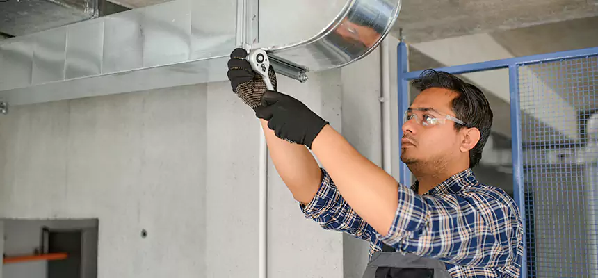 Our Post-Construction Duct Cleaning Services in Doral, FL
