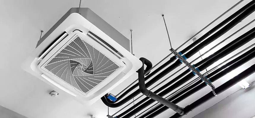 Our Smart AC Vent Controller Services in Doral, FL