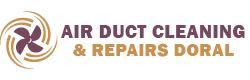 Air Duct Cleaning & Repairs Doral