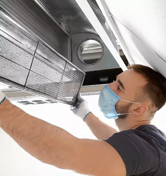About Air Duct Pathogen Disinfection in Doral, FL