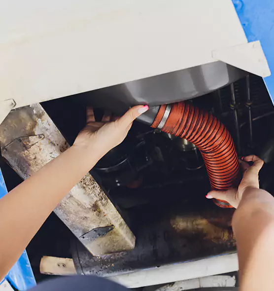 About Air Duct Virus Disinfection in Doral, FL