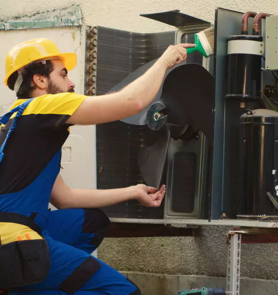 Professional Air Duct Washing Service in Doral, FL