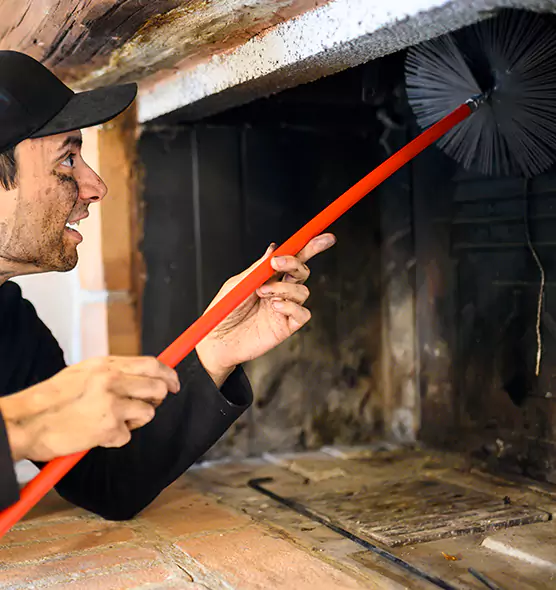 About Expert Chimney Cleaning in Doral, FL