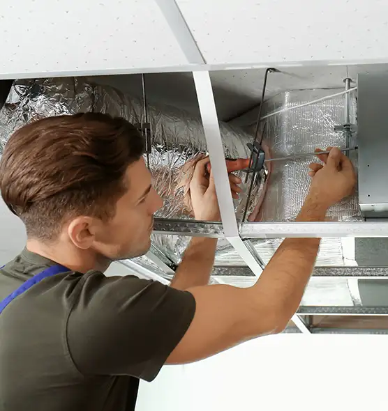 Professional Clogged Dryer Vent Repair in Doral, FL