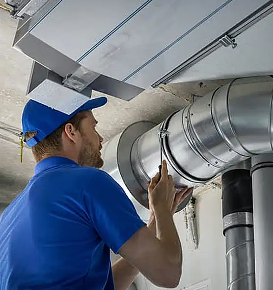 Advanced Dryer Vent Camera Inspection in Doral, FL