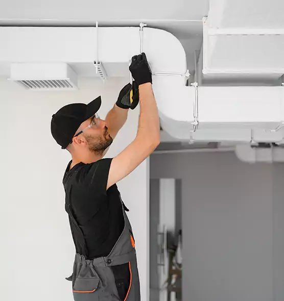 About Duct Cleaning Behind Drywall in Doral, FL