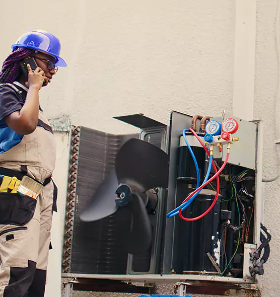 Professional Energy-Efficient HVAC Cleaning in Doral, FL