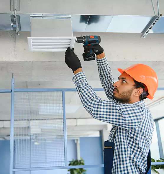 Professional HVAC Duct Cleaning in Doral, FL