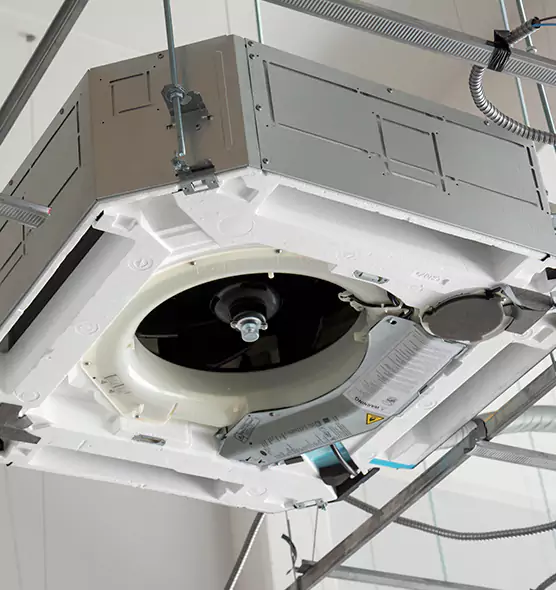 Professional Industrial Dryer Vent Cleaning in Doral, FL