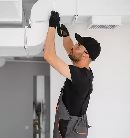 Advanced Office Ductwork Cleaning Services in Doral, FL