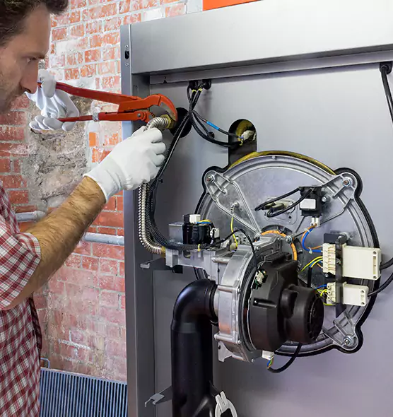 Advanced Repair Dryer Vent Hose in Doral, FL