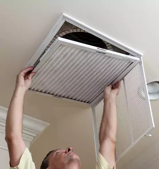 Advanced Residential Vent Cleaning in Doral, FL