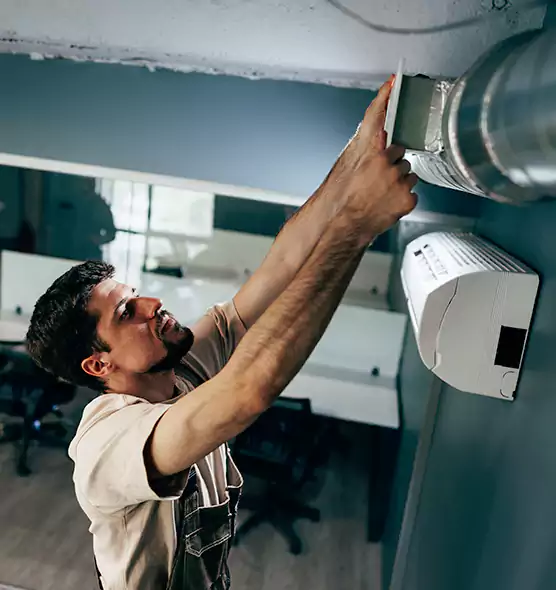 Reliable Warehouse Vent Cleaning in Doral, FL