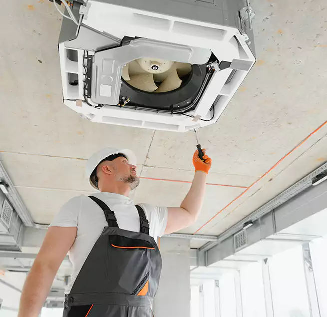 Why Homeowners & Businesses Trust Us in Doral, FL?