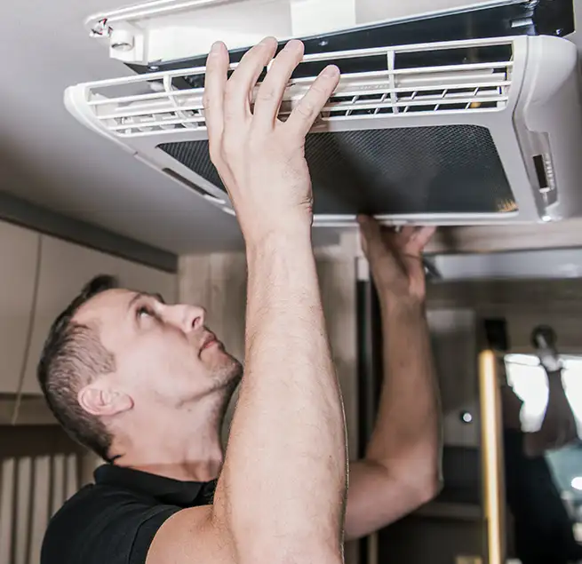 Why Homeowners & Businesses Trust Us Doral, FL